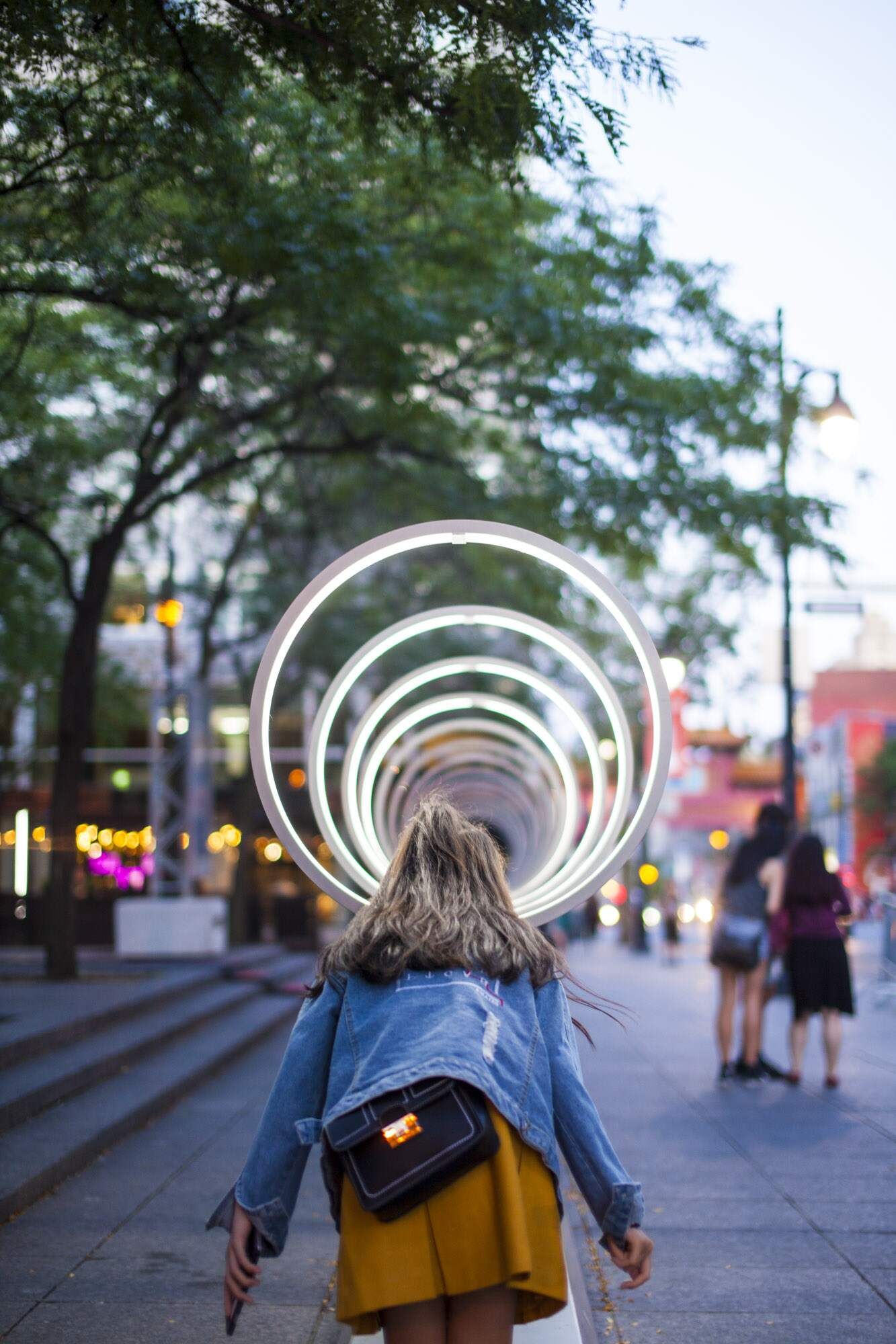 SPECTRUM, mirari | International Design Awards Winners