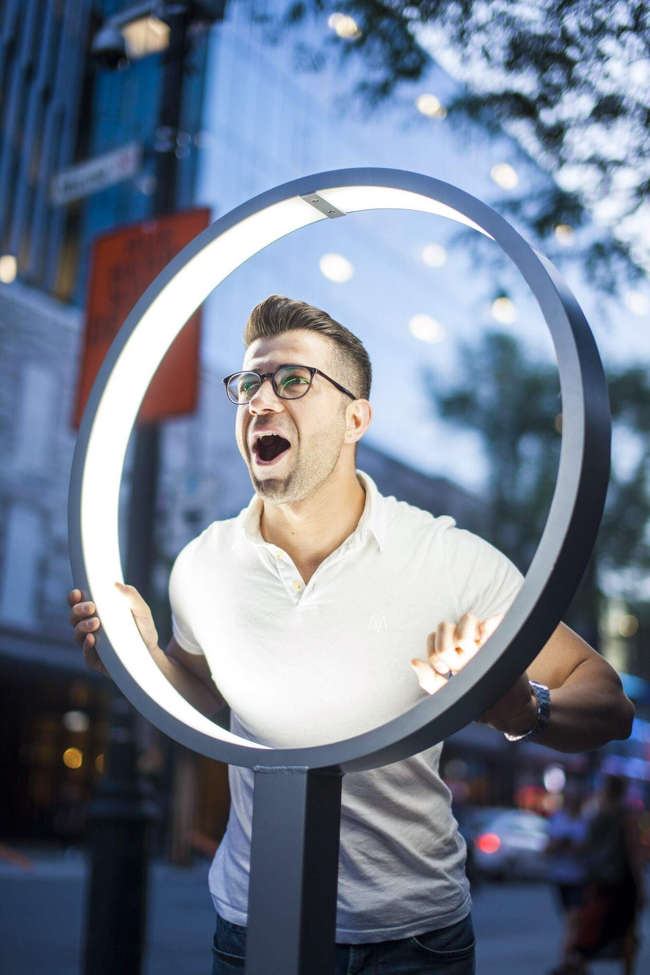 SPECTRUM, mirari | International Design Awards Winners