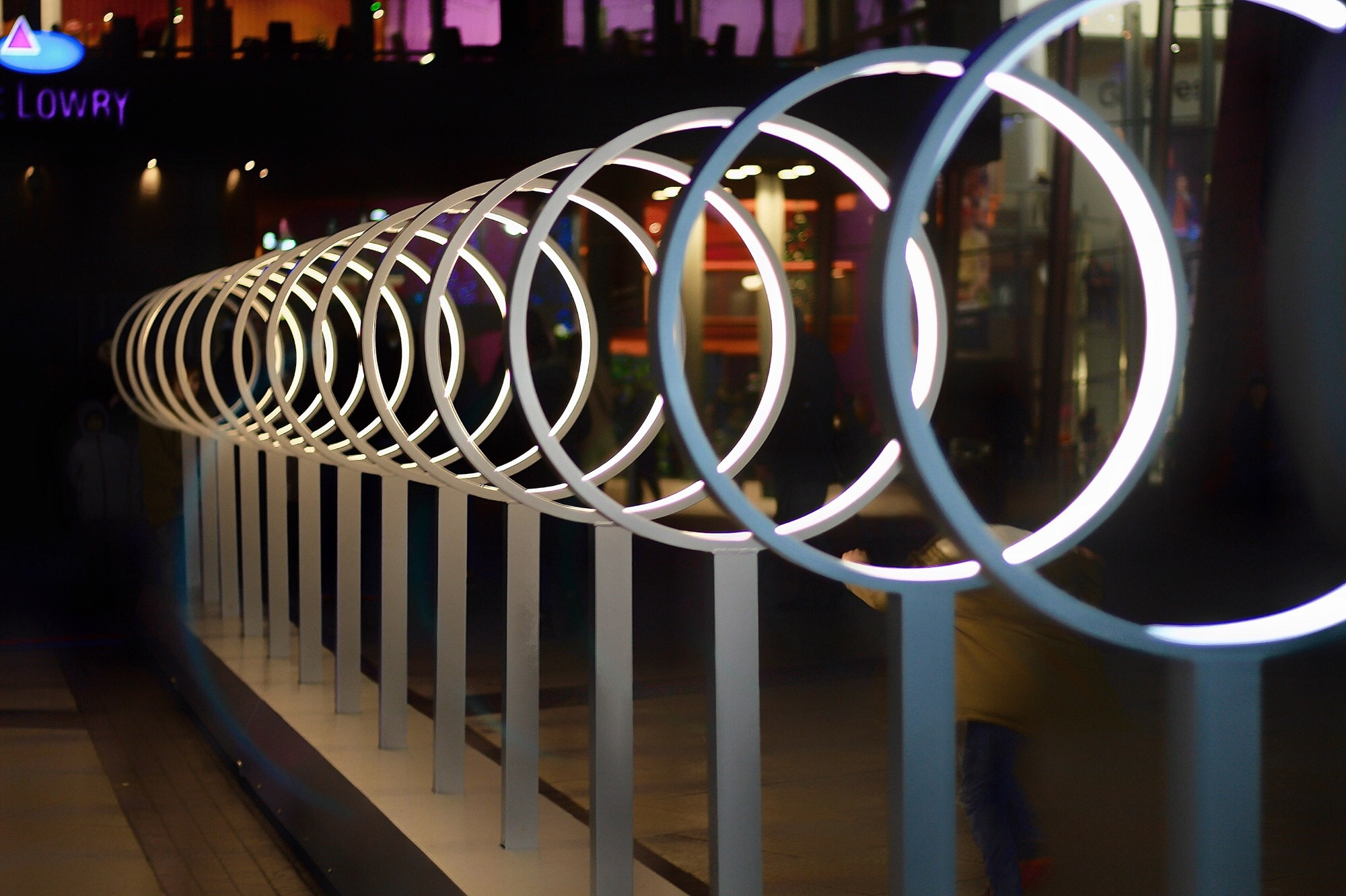 SPECTRUM, mirari | International Design Awards Winners