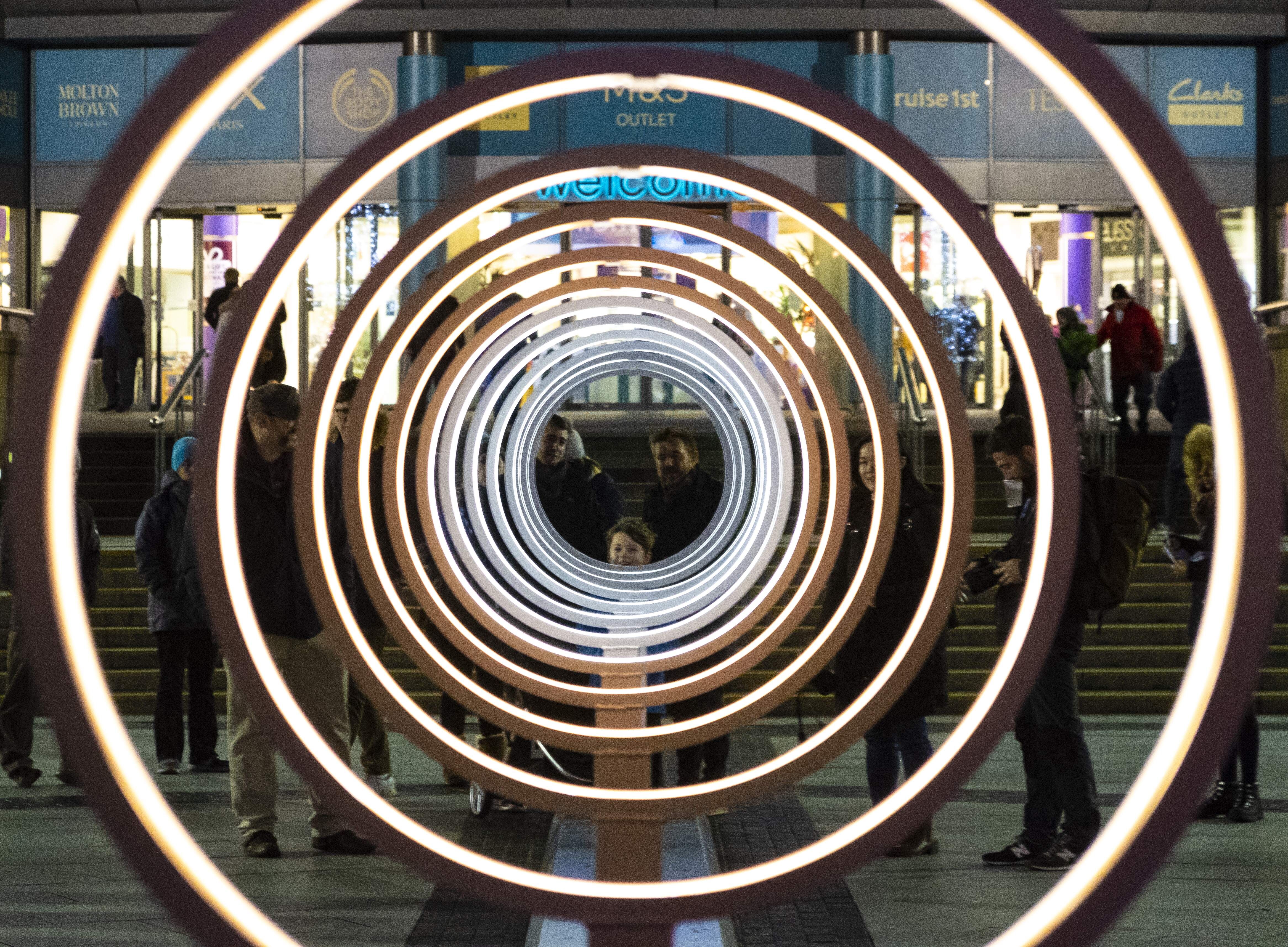 SPECTRUM, mirari | International Design Awards Winners