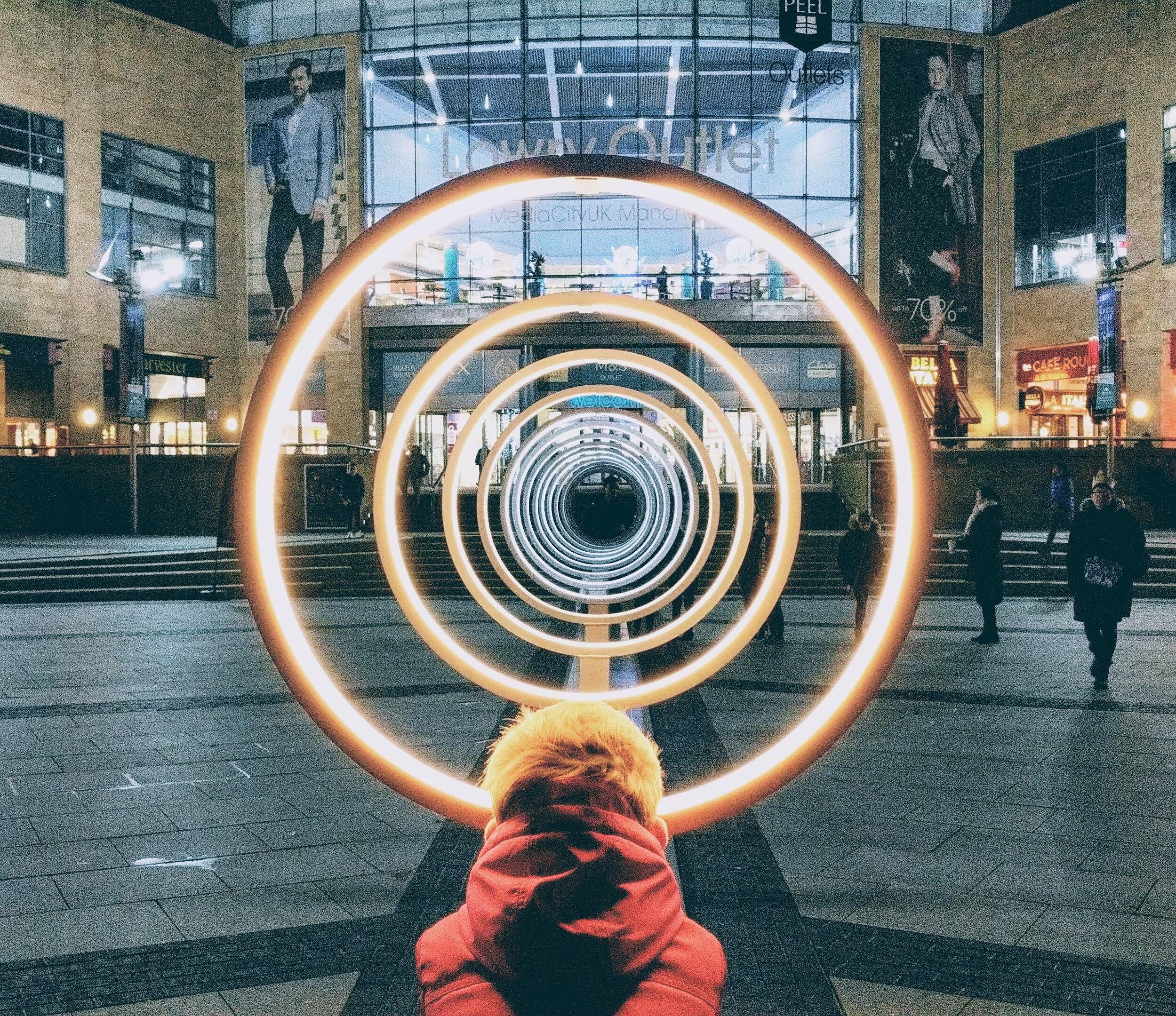 SPECTRUM, mirari | International Design Awards Winners