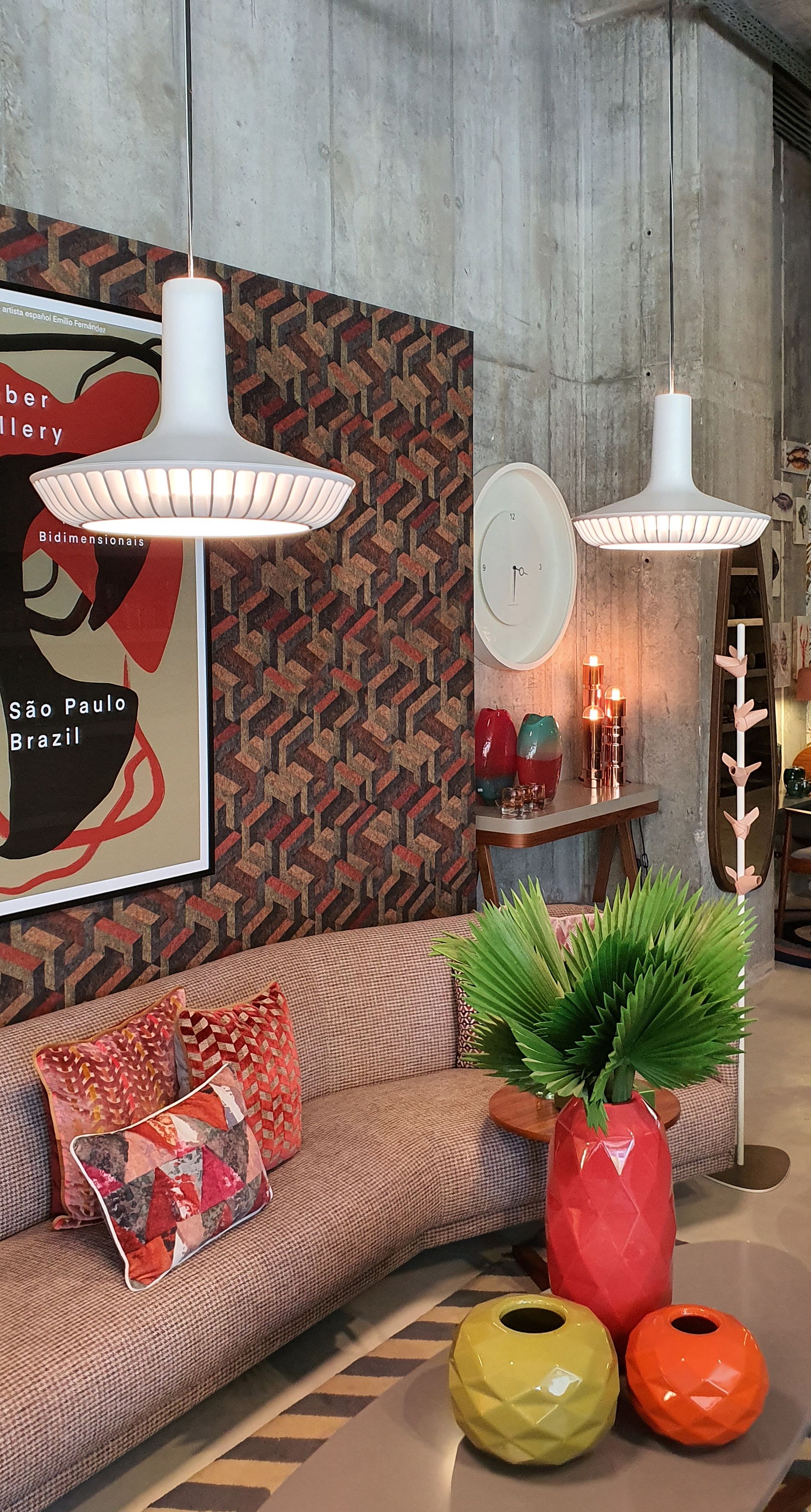 Bella, Numlighting | International Design Awards Winners