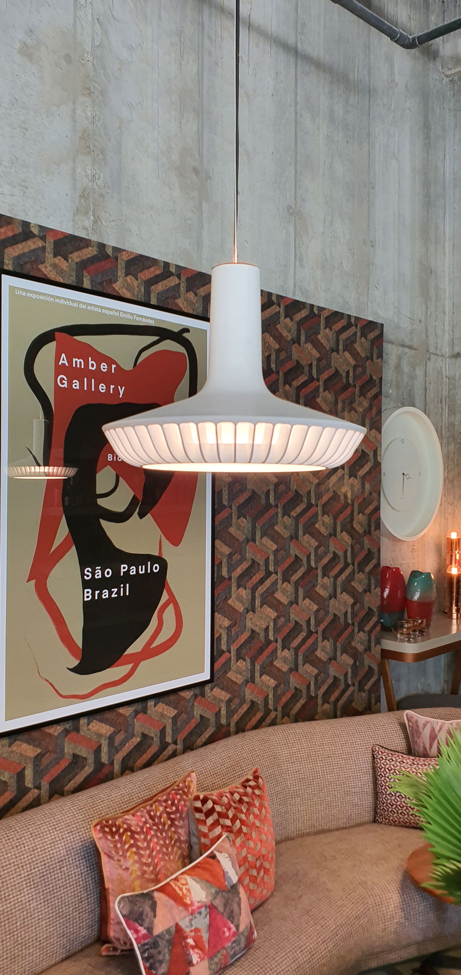 Bella, Numlighting | International Design Awards Winners