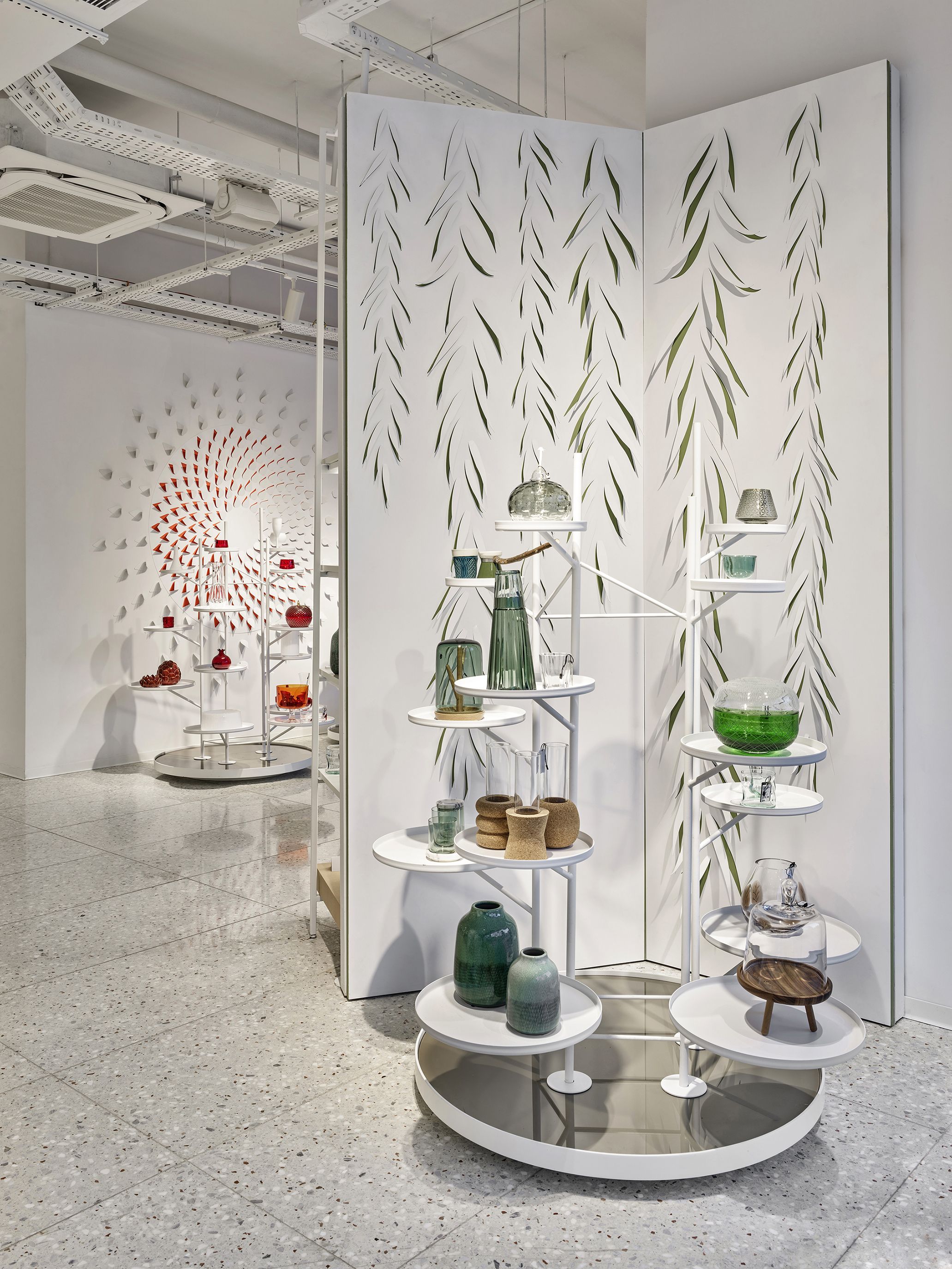 Paşabahçe Mağazaları Flagship Store, Demirden | Ilio | International Design Awards Winners