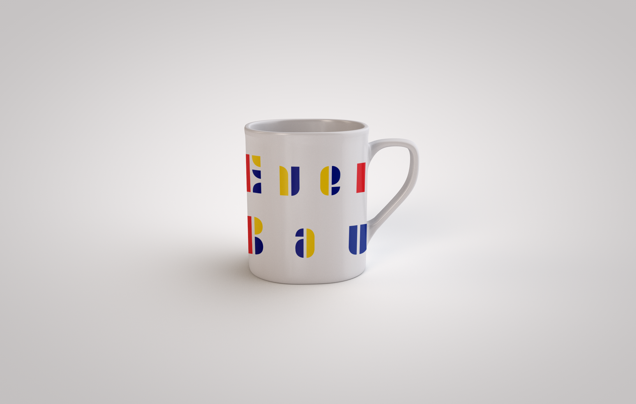 Bauhaus Exhibition Design,  | International Design Awards Winners