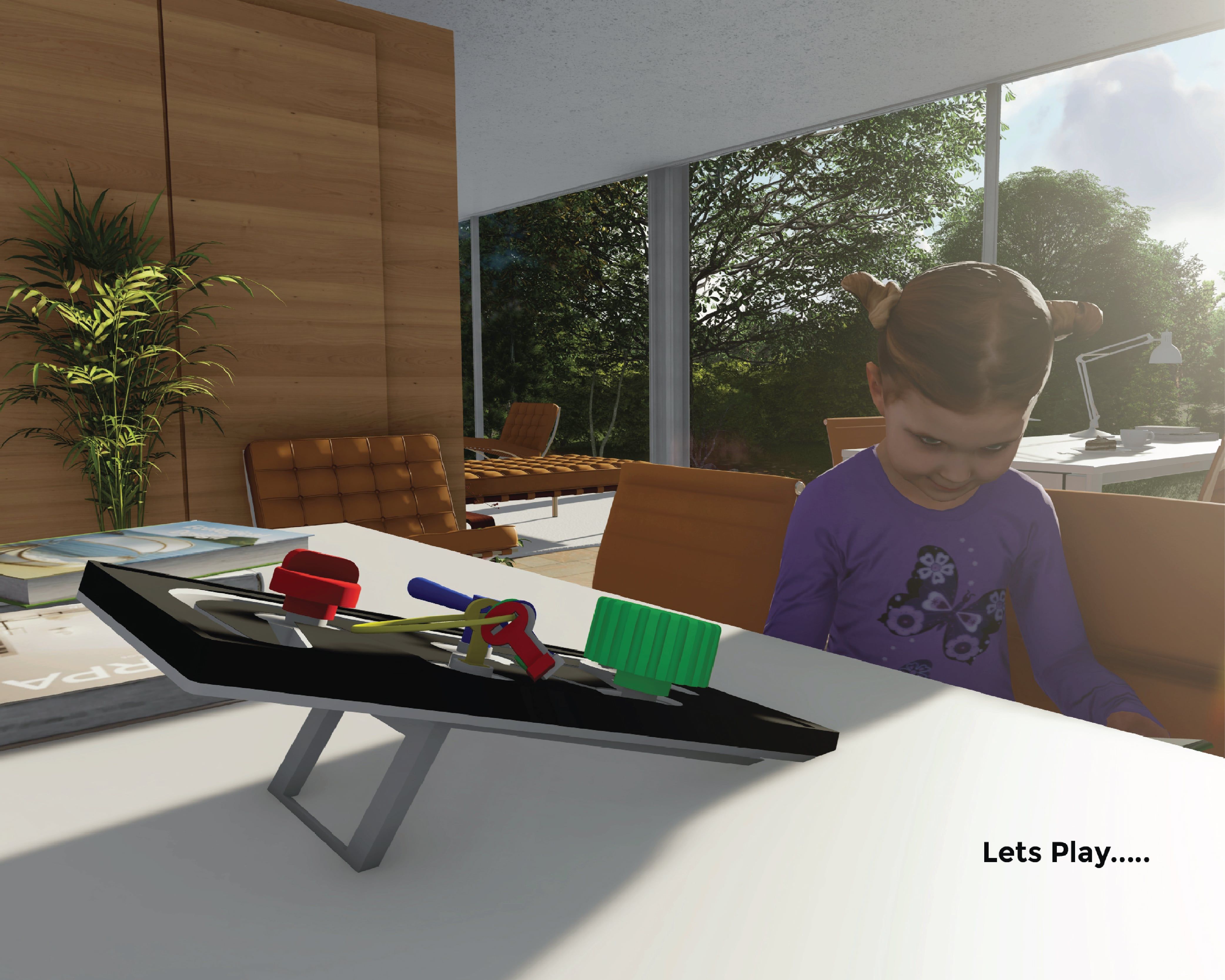 Space quest,  | International Design Awards Winners