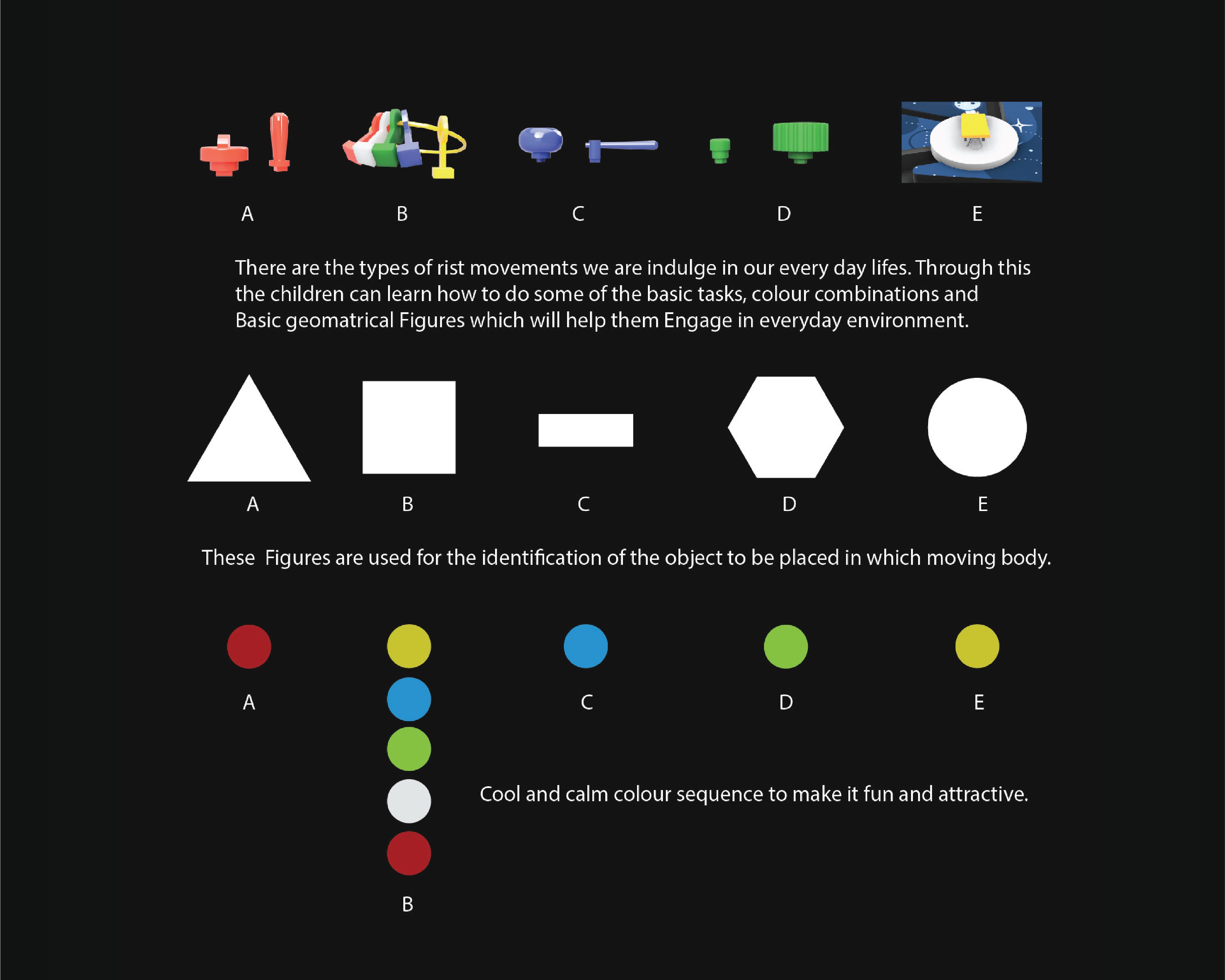 Space quest,  | International Design Awards Winners