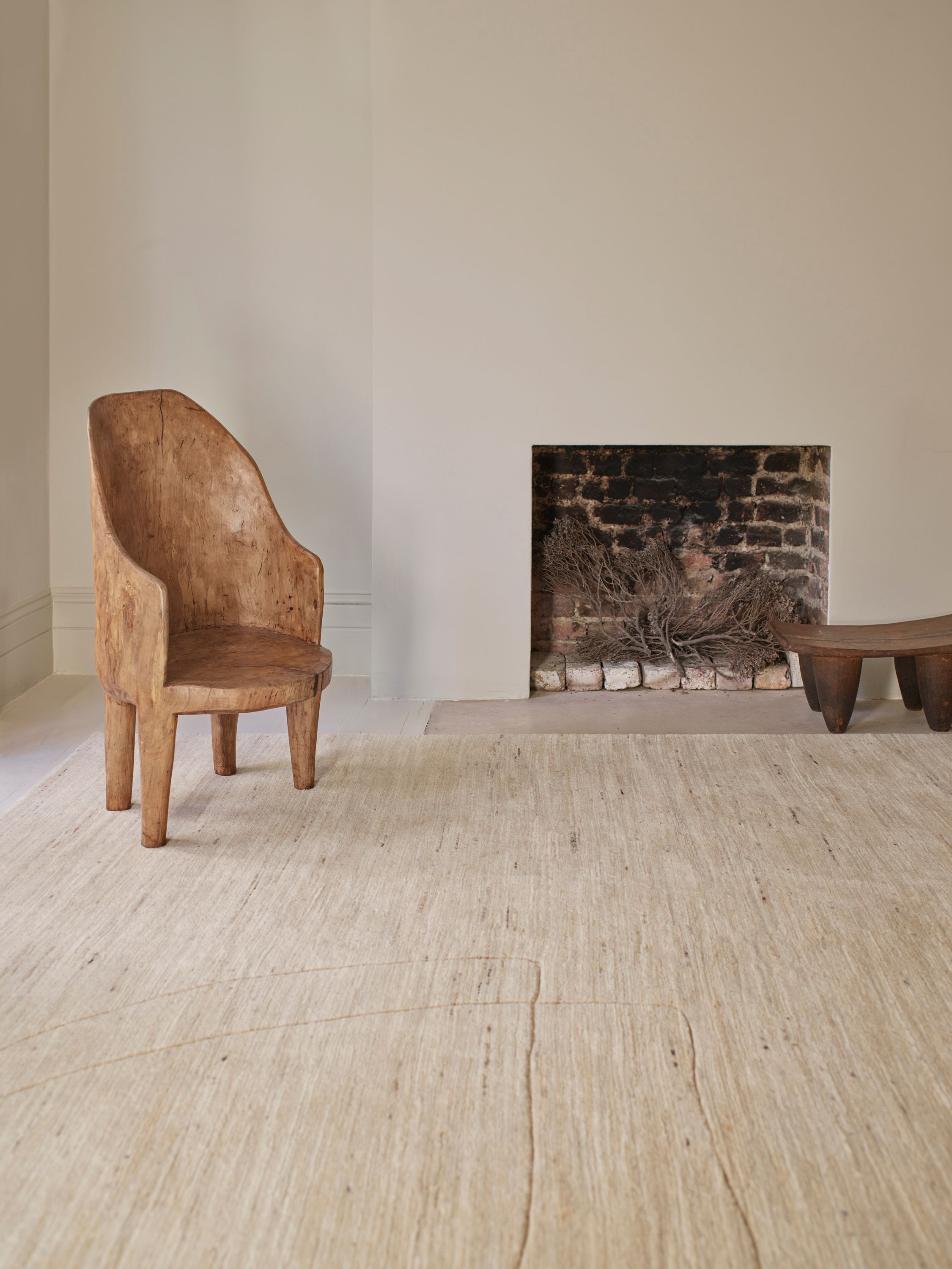 Ellipse Collection, Armadillo | International Design Awards Winners