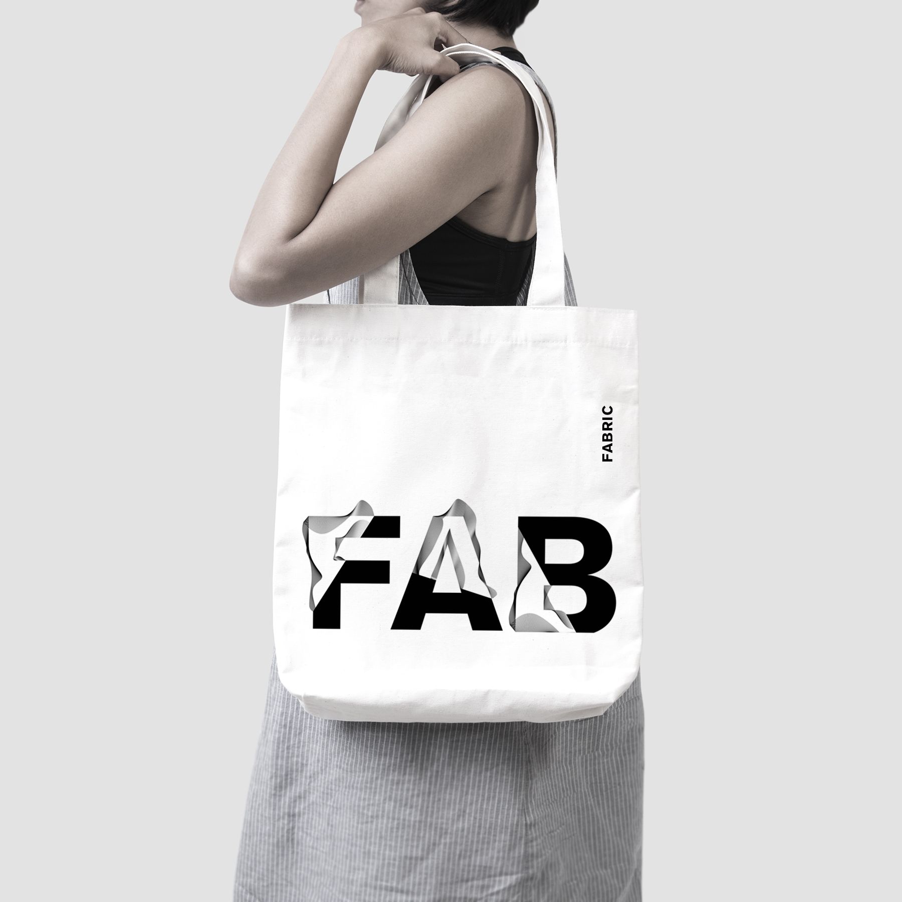 Fabric - Sustainable Fashion Design Concept,  | International Design Awards Winners