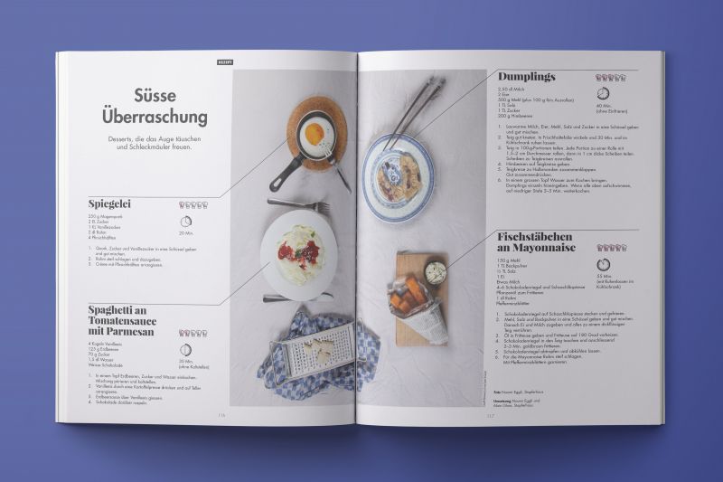 Fake. Das Magazin, Kossmanndejong | International Design Awards Winners