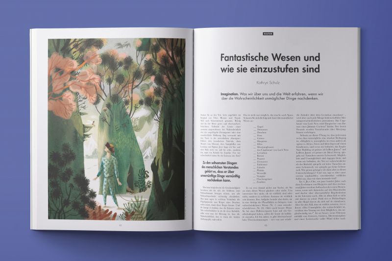 Fake. Das Magazin, Kossmanndejong | International Design Awards Winners