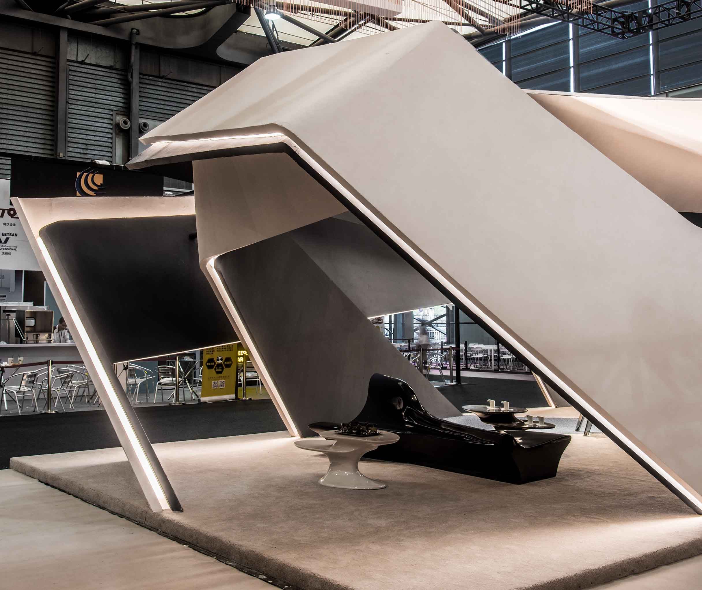 TWISTING, KLID ( Kris Lin International Design) | International Design Awards Winners