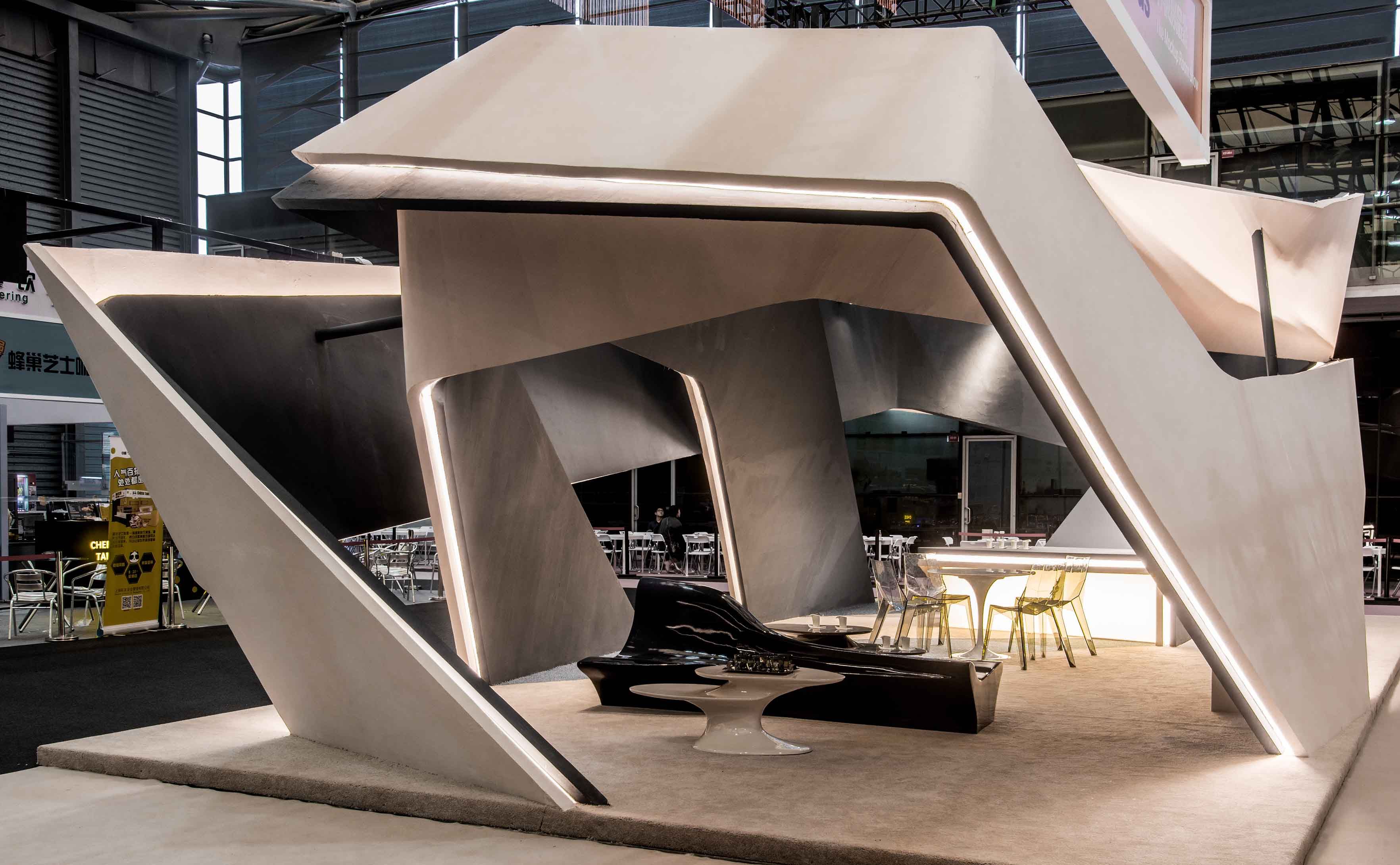 TWISTING, KLID ( Kris Lin International Design) | International Design Awards Winners