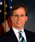 Tim Persons, PhD