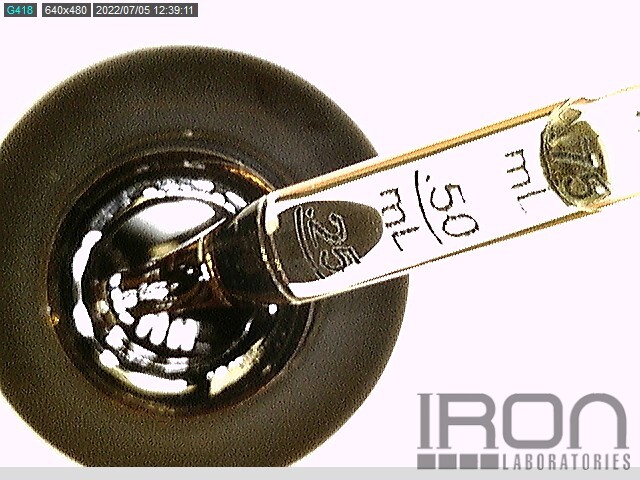 Sample #137258