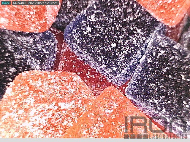 Sample #143258