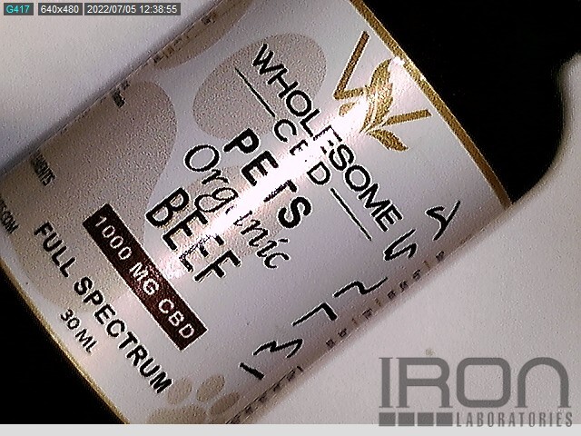 Sample #137258