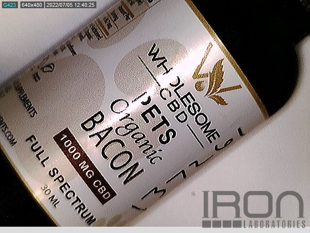 Sample #137261