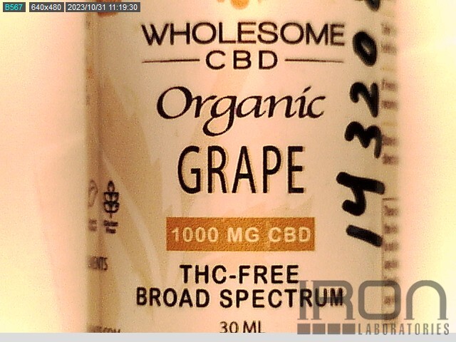 Sample #143208