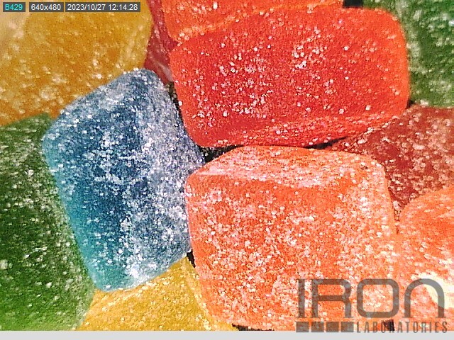 Sample #143257