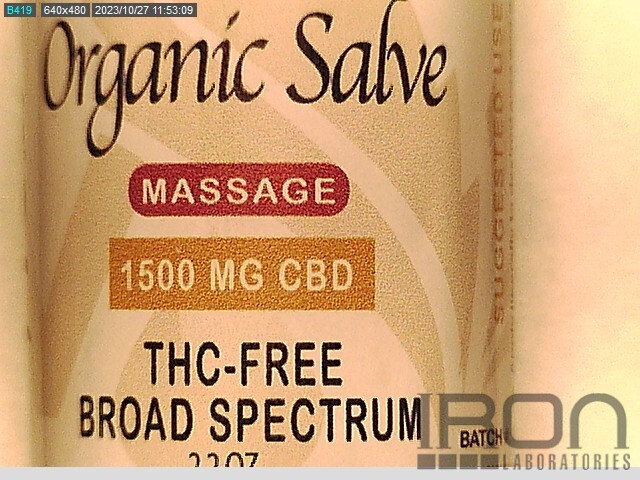Sample #143265