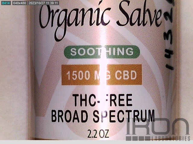Sample #143267