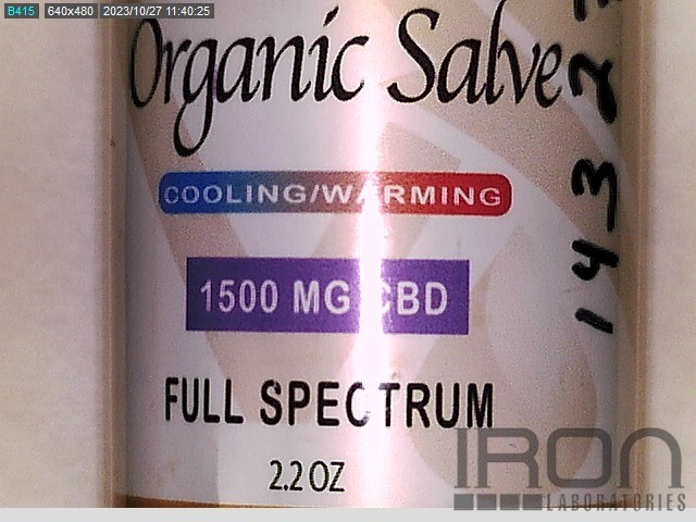 Sample #143272