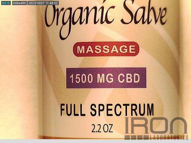 Sample #143274