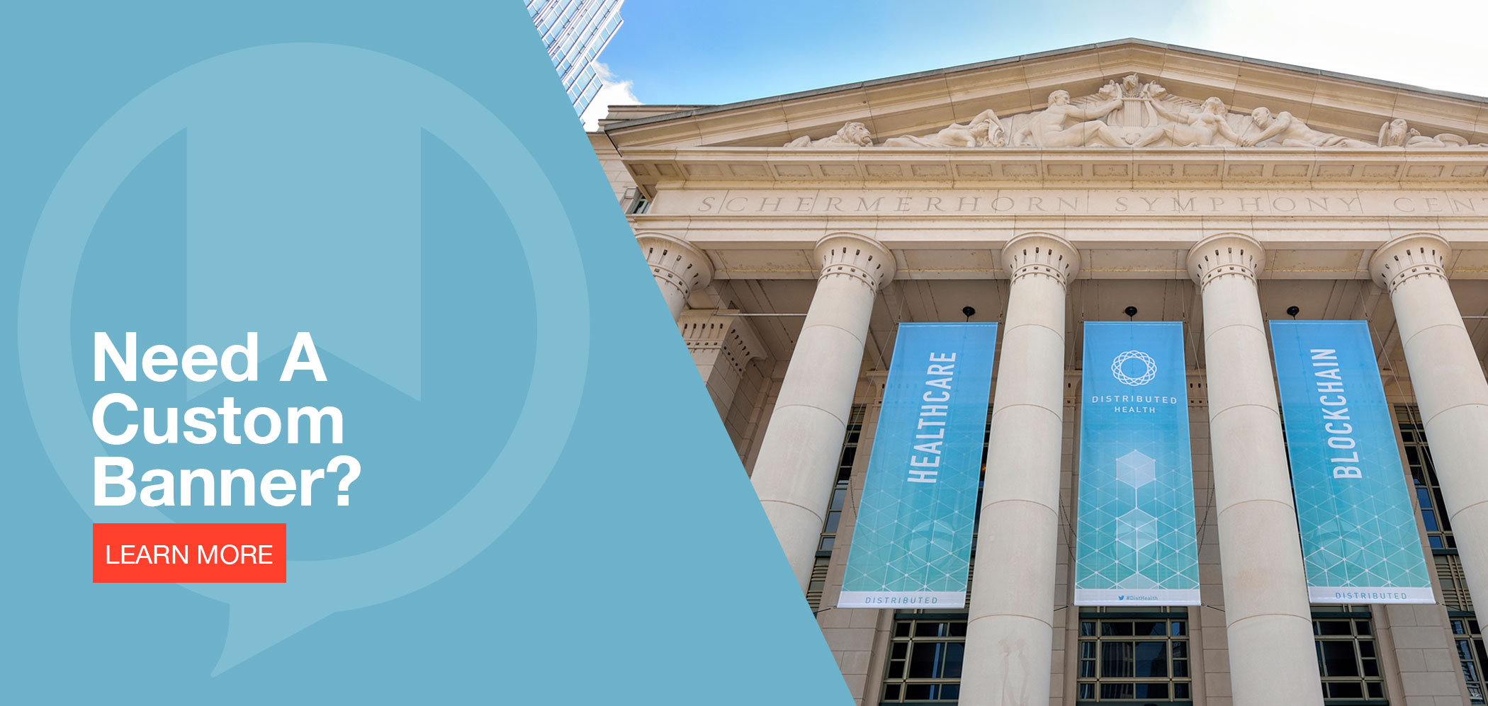 Impact Banners and Signs