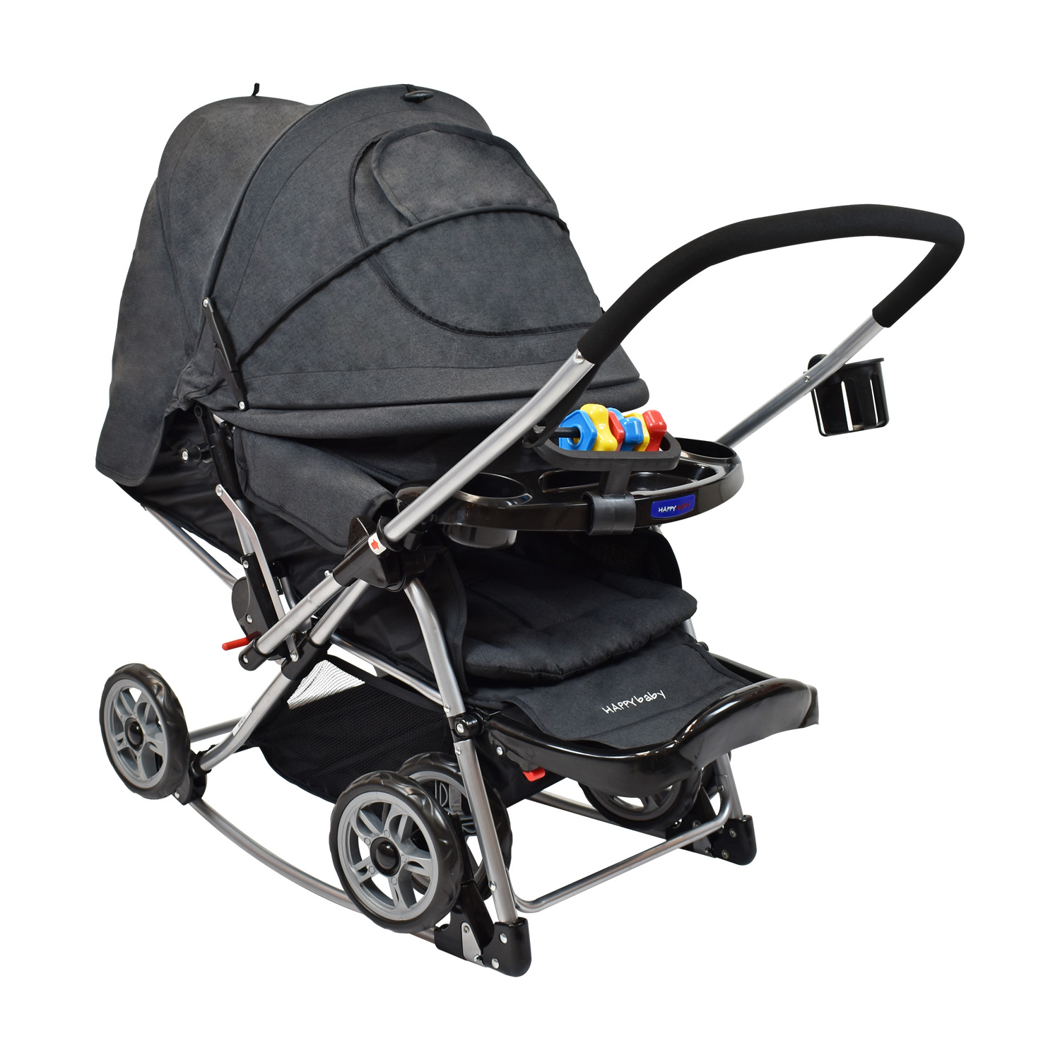 LOGAN NEGRO CHARCOAL (3) LOGAN NEGRO CHARCOAL (3)