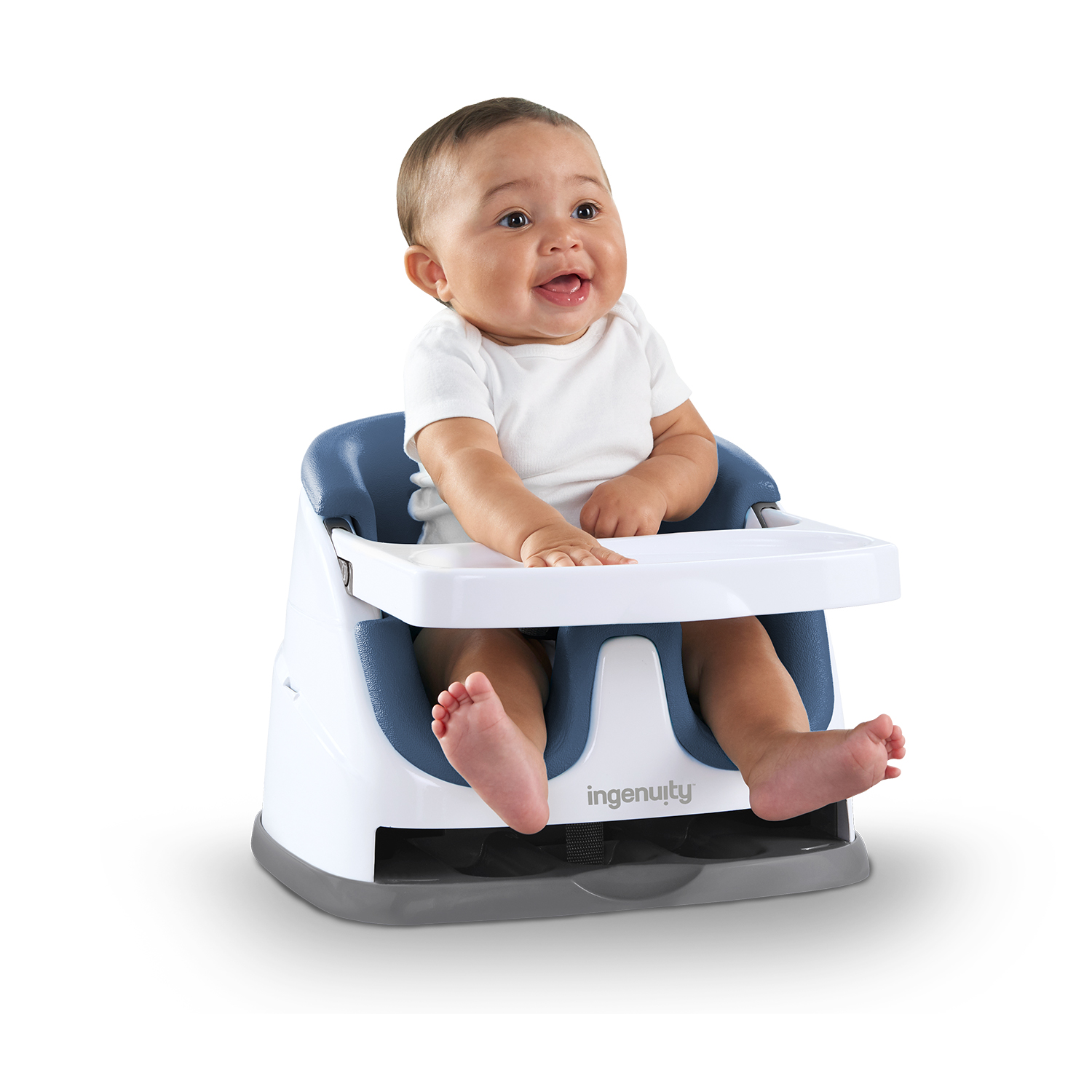 Baby Base 2-in-1
