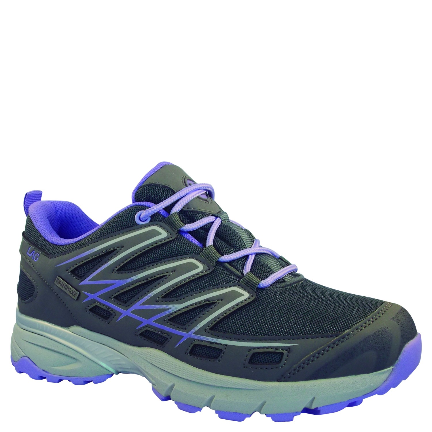 Zapatos waterproof mujer Ripley.cl