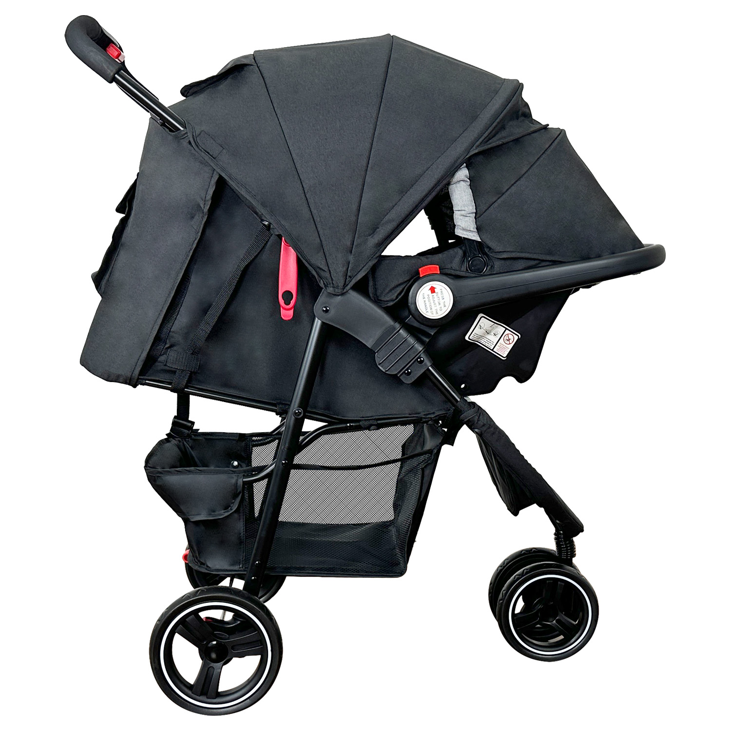 TRENTO TS NEGRO (9) TRENTO TS NEGRO (9)