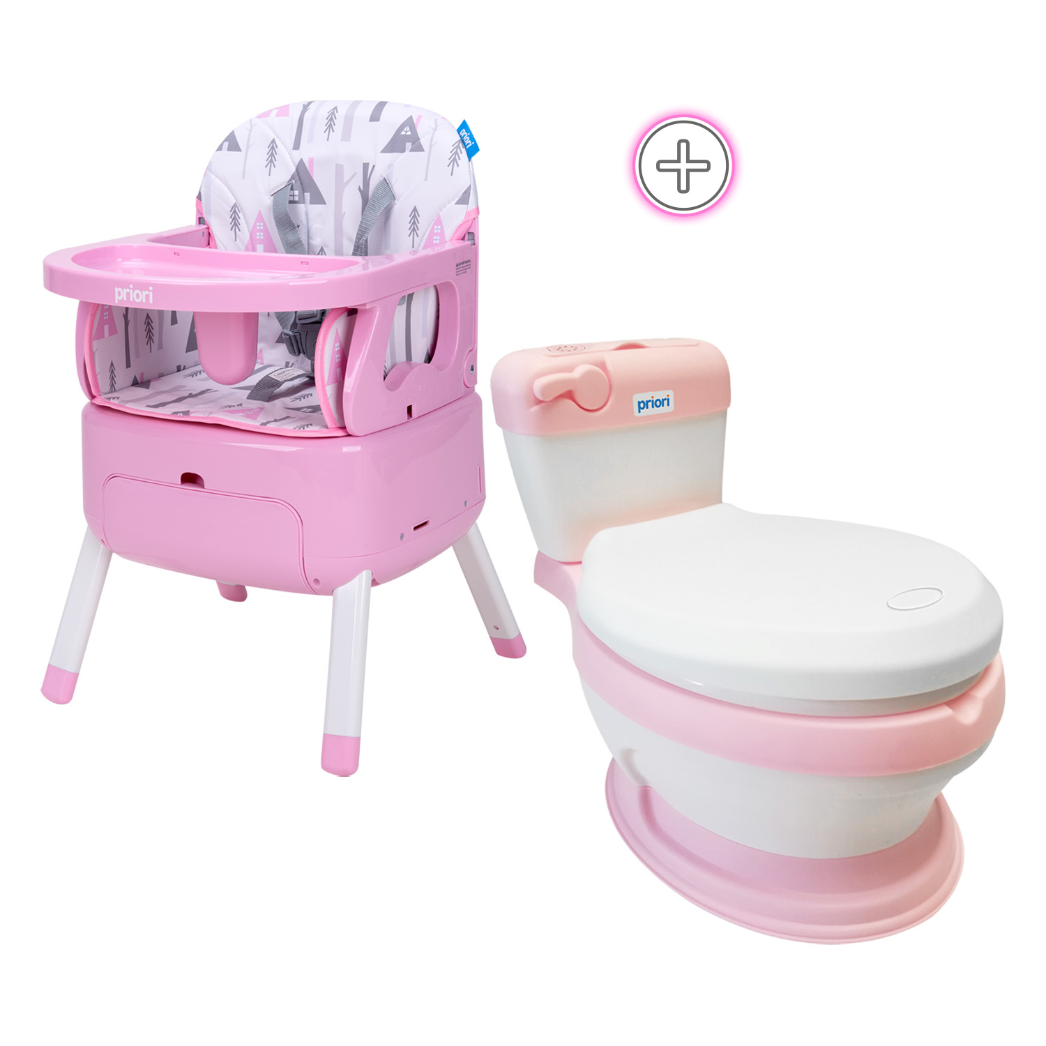 BONY ROSA + BARI ROSA