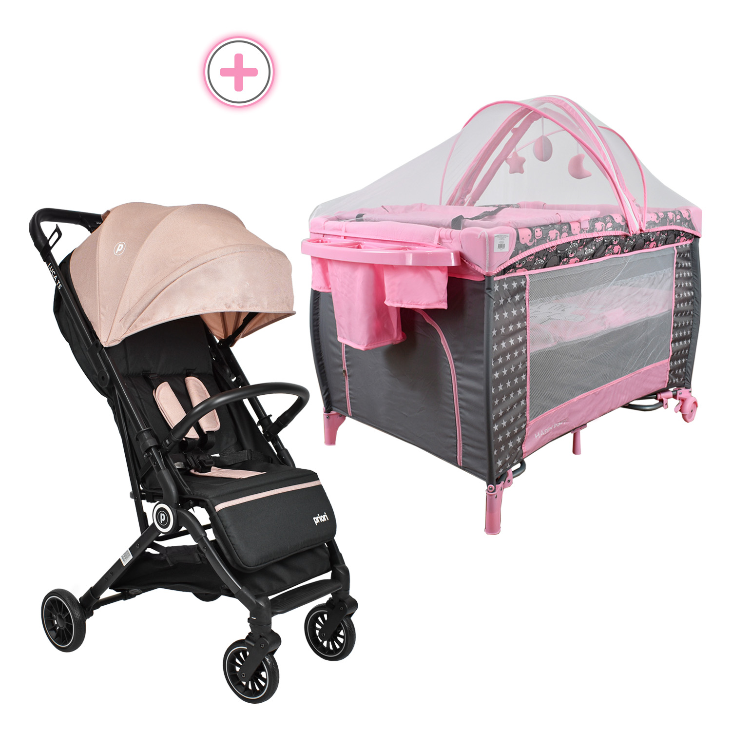 LUCA ROSA + MIAMI ROSA DIM 2327 (2)