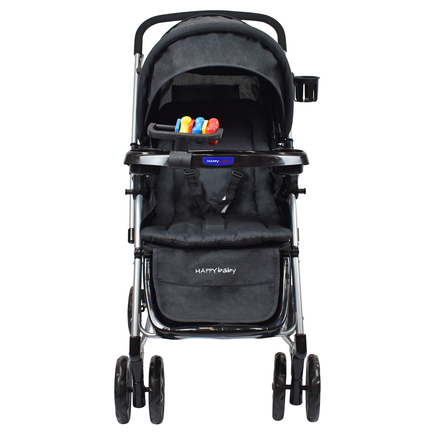 LOGAN NEGRO CHARCOAL (10) LOGAN NEGRO CHARCOAL (10)
