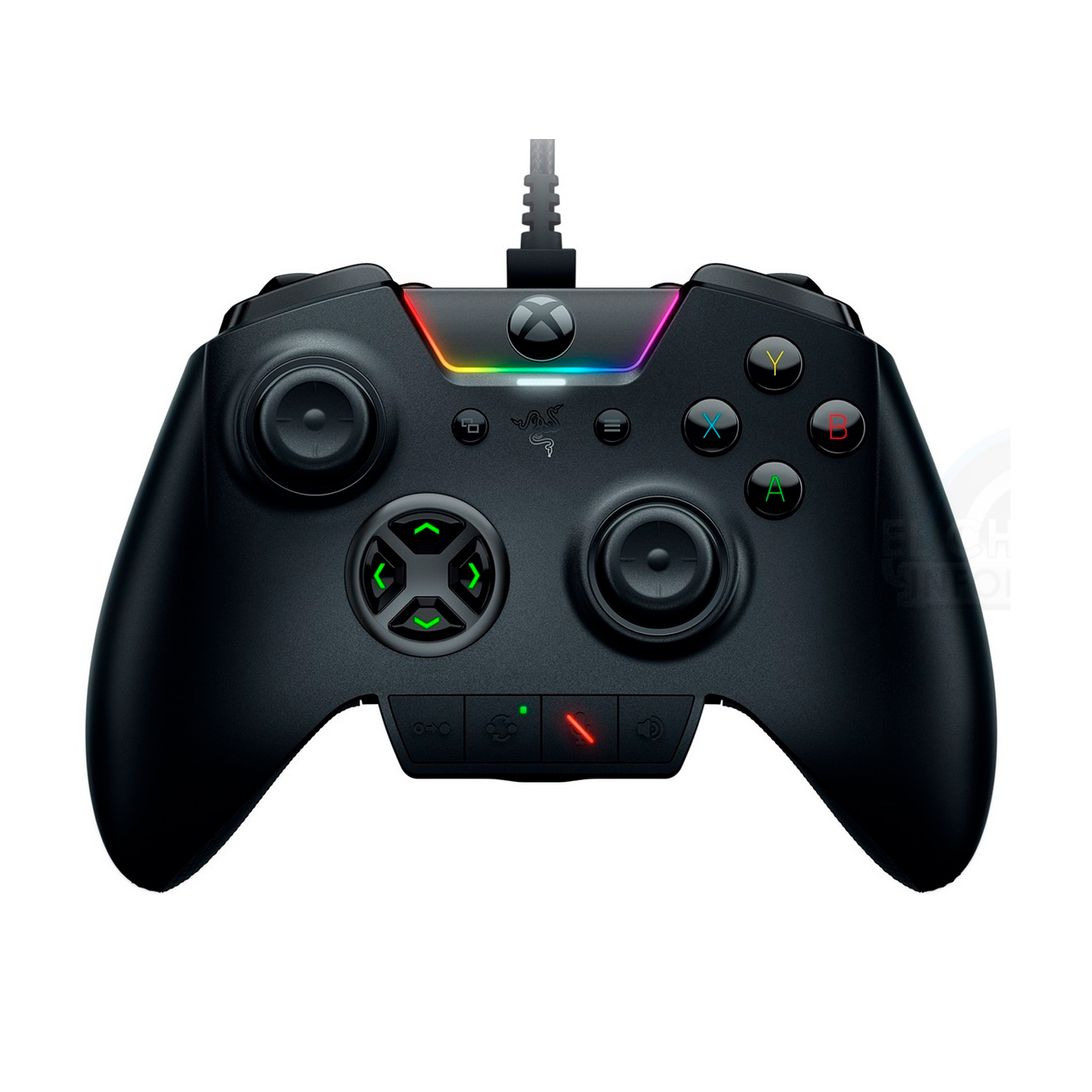 Rgb control pc | Ripley.com