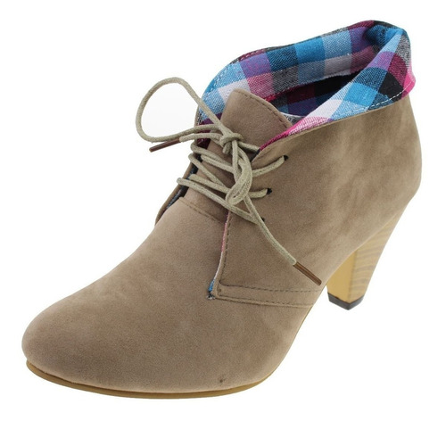 Cyber Days 2022 zapatos beige tacon | Ripley.cl