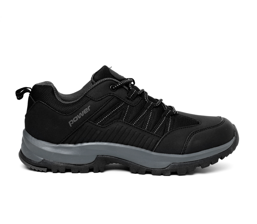 power zapatillas outdoor hombre ascent rigg
