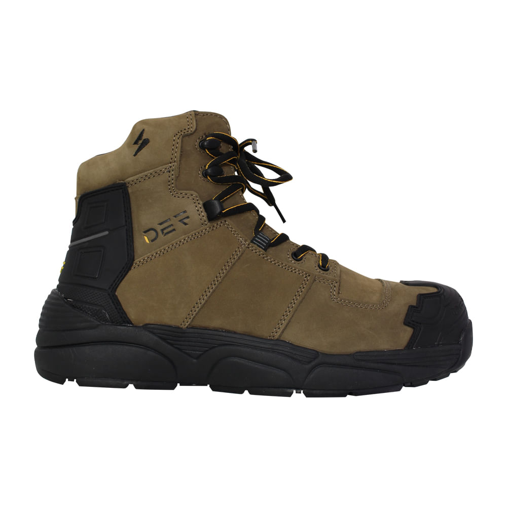 Ripley - BOTIN DEFENDER DAKOTA DEF1100