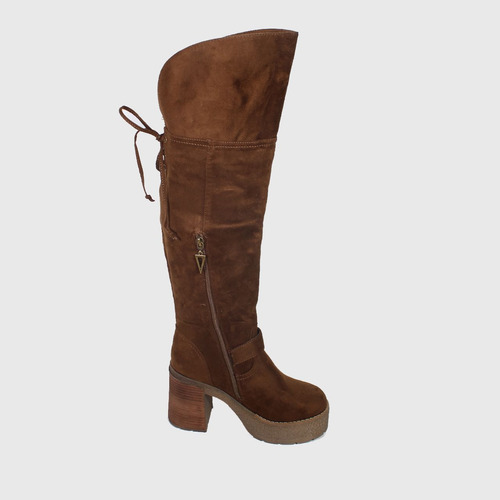 Ripley - BOTA BUCANERA CAFÉ ART: 5HM09CAFE