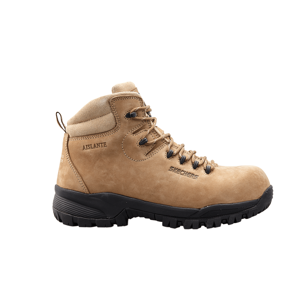 Ripley - CALZADO DE SEGURIDAD SKECHERS VOSTOK W