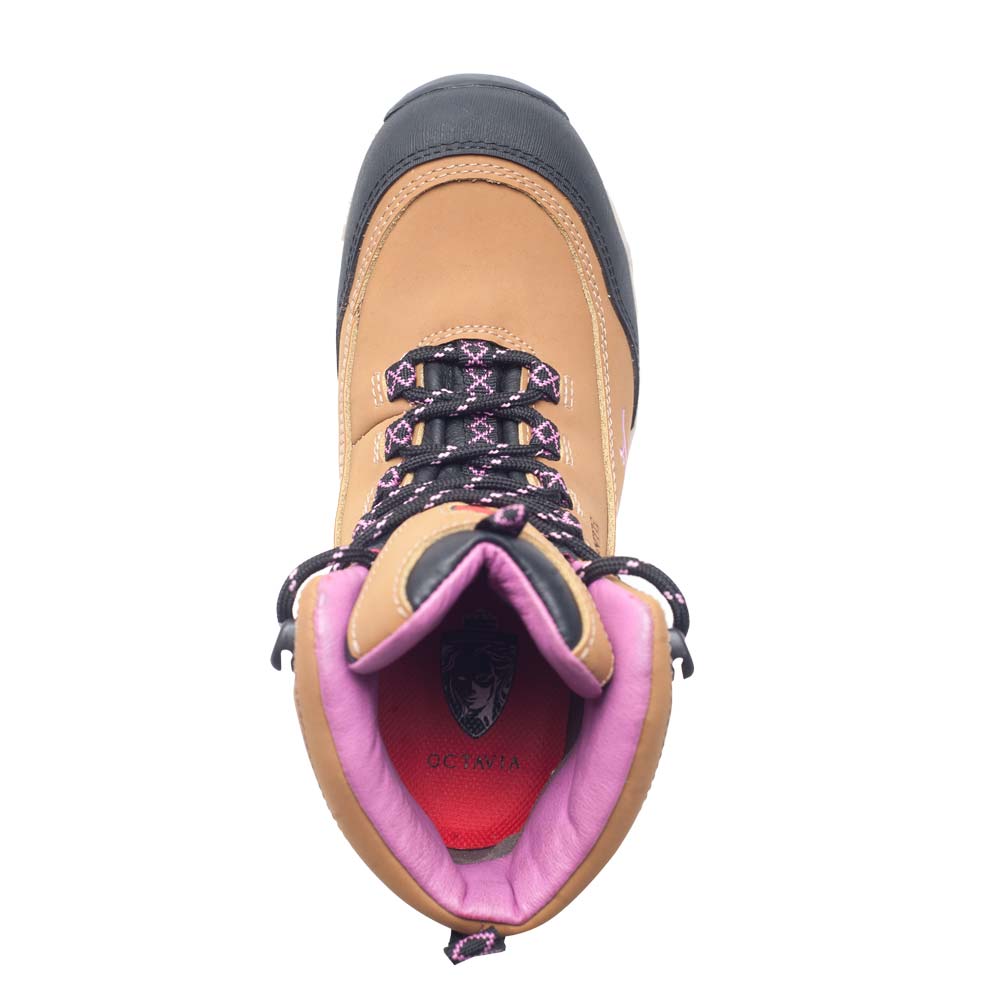 Zapatos de Seguridad