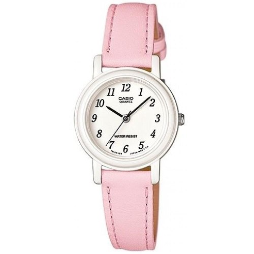 Reloj Análogo Metálico Mujer LTP-VT01