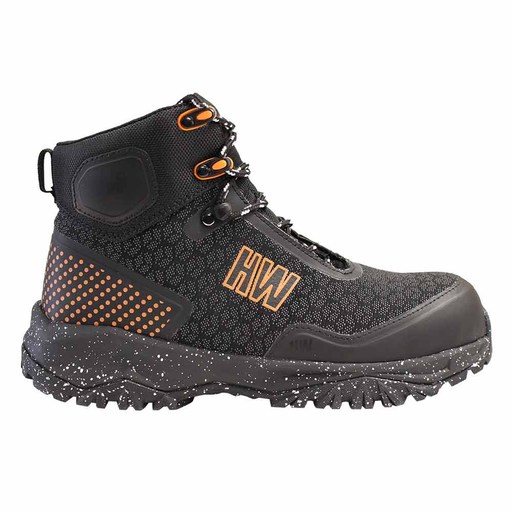 Ripley - CALZADO DE SEGURIDAD HW RAPTOR