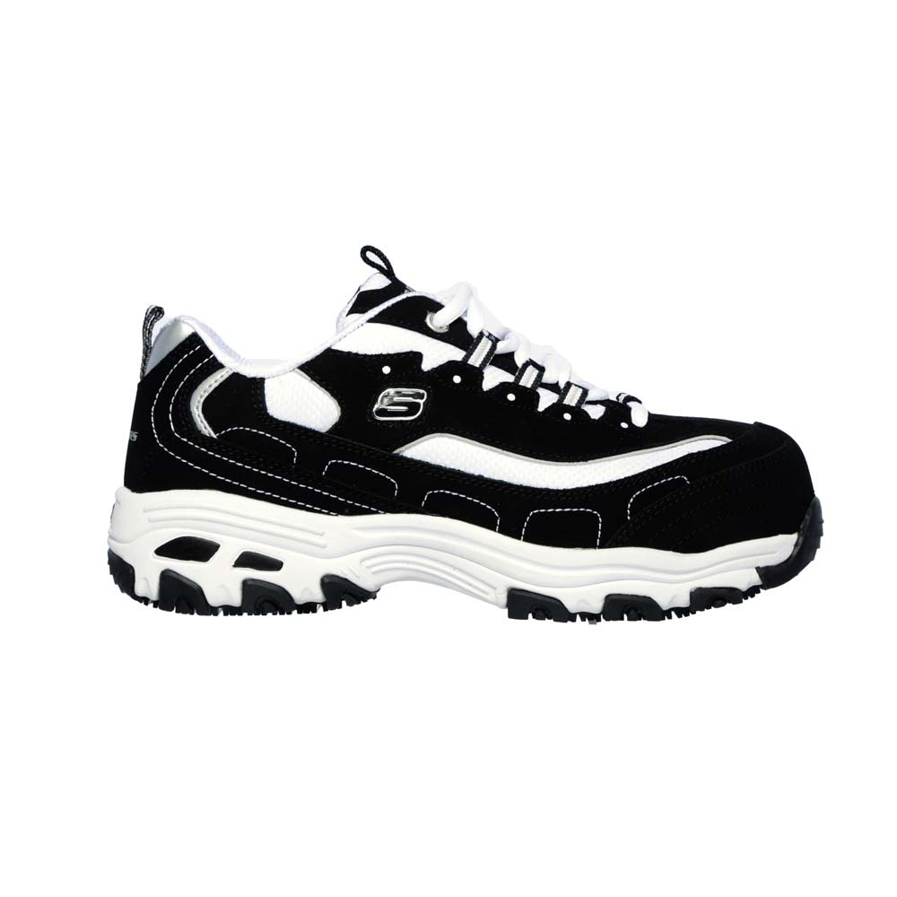 Cyber Days 2022 zapatillas de seguridad skechers | Ripley.cl