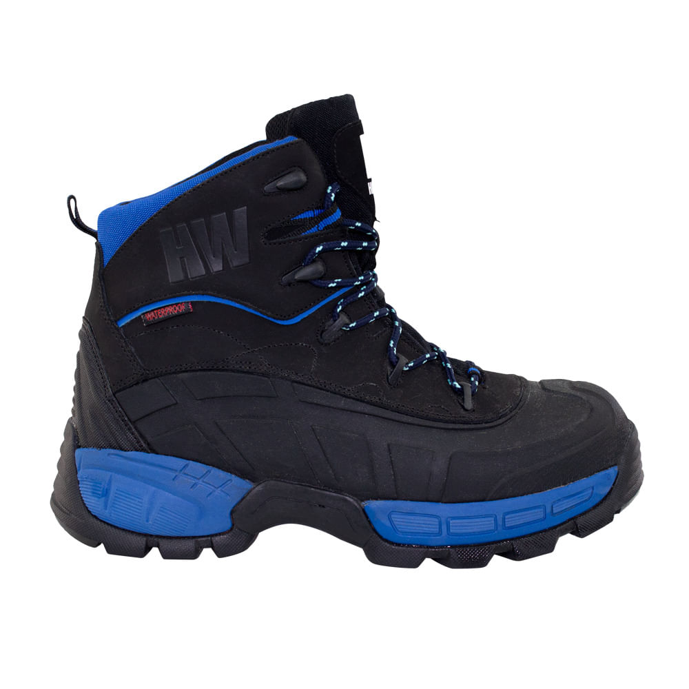 Cyber Days 2022 botas altas hombre | Ripley.cl