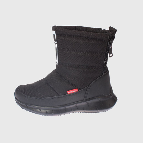 Ripley - BOTA NIEVE NEGRO ART: 5PG5761BLACK