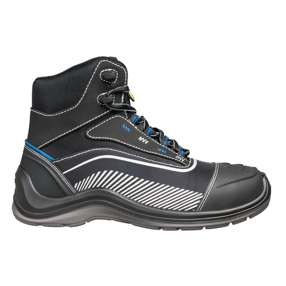Botas safety jogger | Ripley.cl