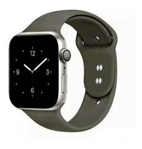 APPLE WATCH SERIES 5 GPS CELL 44MM CAJA ACERO ORO CON CORREA ORO MILANESE  LOOP - MWWJ2TY/A